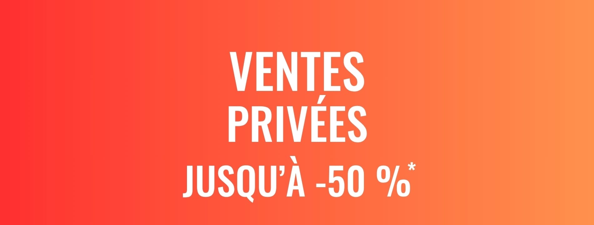 Banniere Ventes privees 185kb