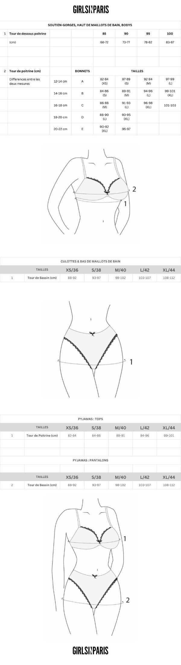 Image Size Guide