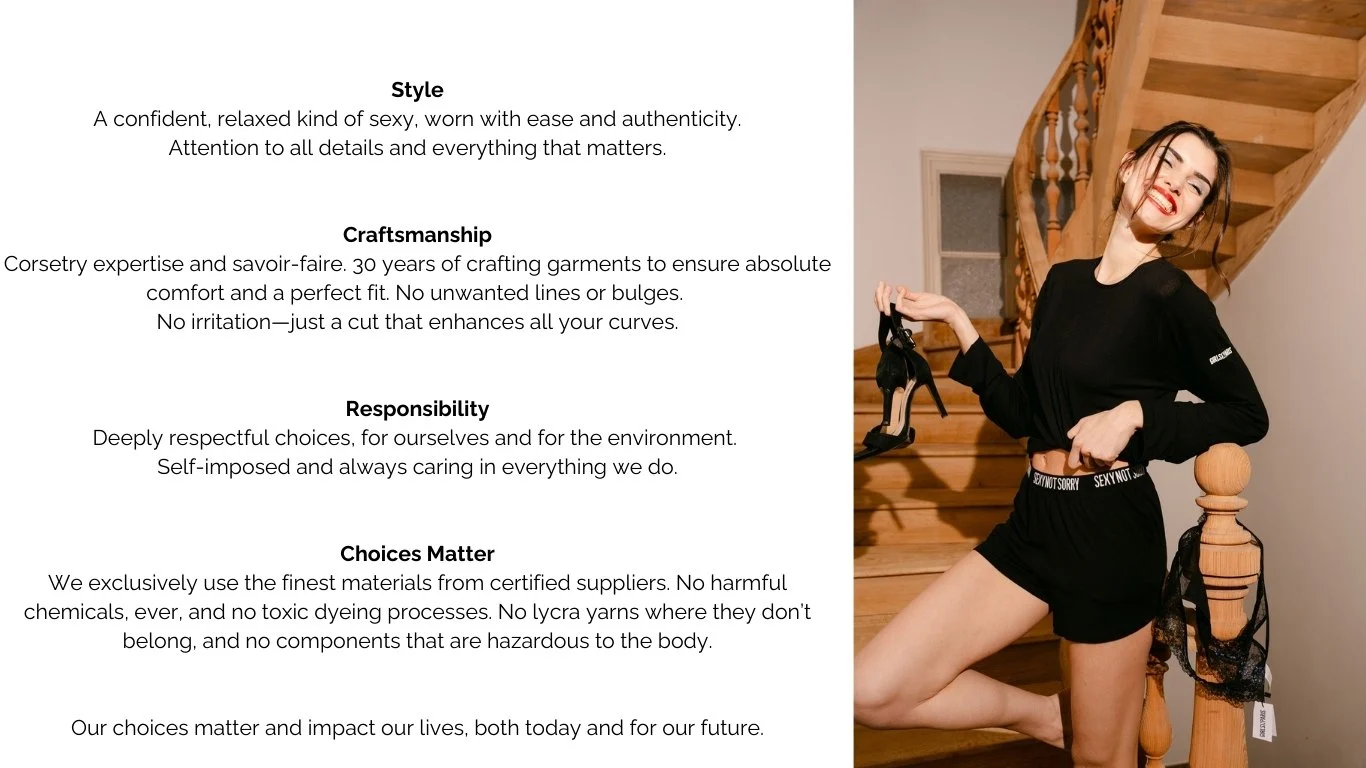 About the Brand