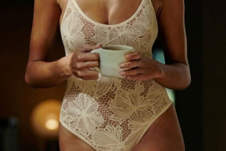 Eliana Body